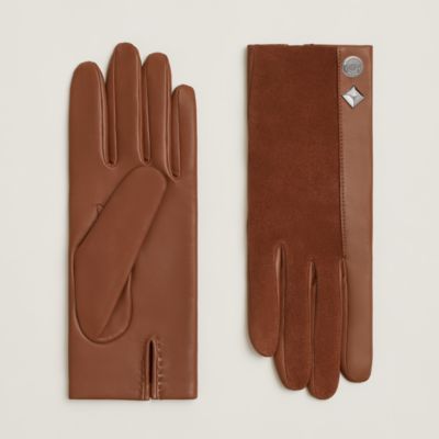 手袋 《ハーモニー》 | Hermès - エルメス-公式サイト